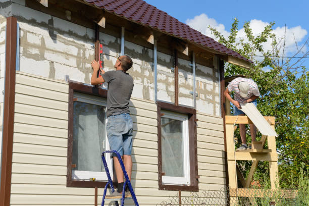 Best Storm Damage Siding Repair  in East Freehold, NJ