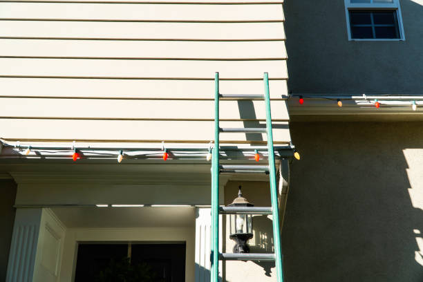 Siding Removal and Disposal in East Freehold, NJ