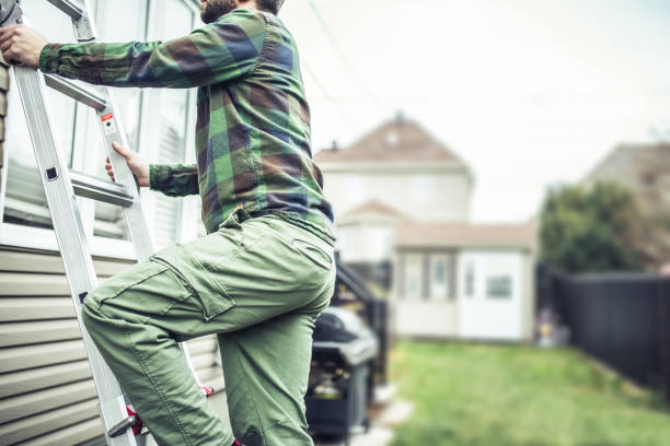 Best James Hardie Siding  in East Freehold, NJ