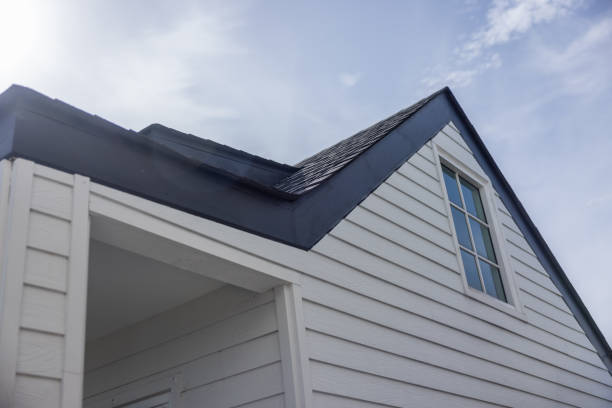 Best Residential Vinyl Siding Installation  in East Freehold, NJ